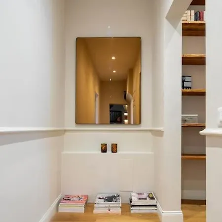 Stunning In Smn Apartment *