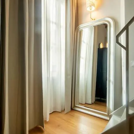 Stunning In Smn Apartment *