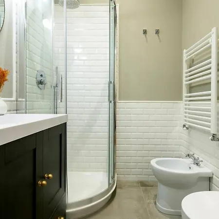 Apartment Stunning In Smn