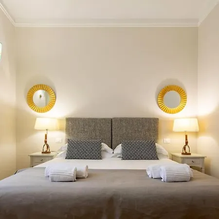 Stunning In Smn Apartment Florence