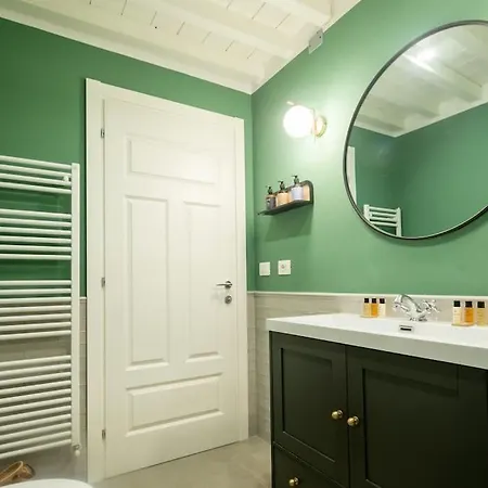 Stunning In Smn Apartment