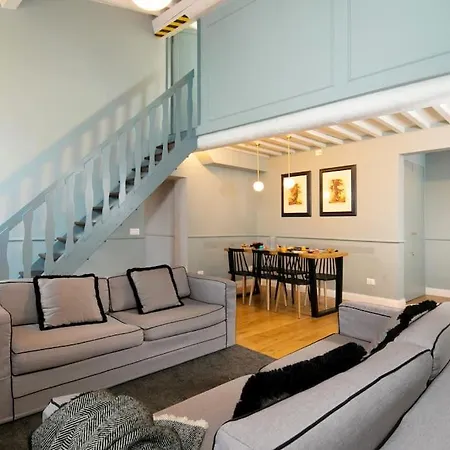 Stunning In Smn Apartment *