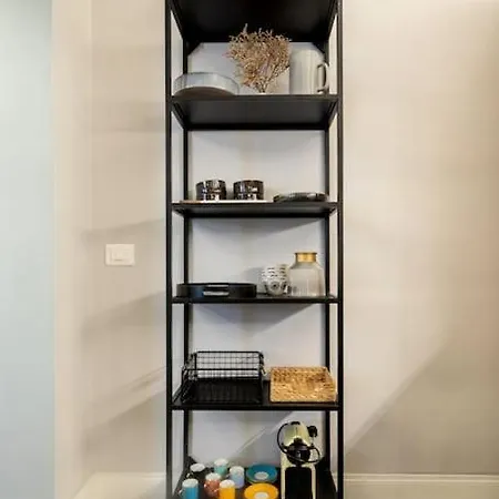 Stunning In Smn Apartment Florence