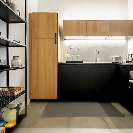 Stunning In Smn Apartment Florence