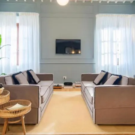 Stunning In Smn Apartment